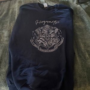 Hogwash’s crew neck